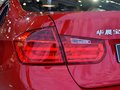 宝马3系 316i 1.6T运动设计套装版2013款