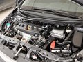 思域 2013款 思域 1.8L AT 十周年纪念导航版图片