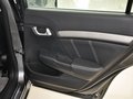思域 2013款 思域 1.8L AT 十周年纪念导航版图片
