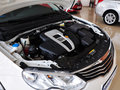 荣威550 2013款 1.8DVVT DCT 启臻版图片