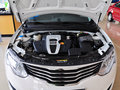 荣威550 2013款 1.8DVVT DCT 启臻版图片