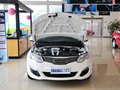 荣威550 2013款 1.8DVVT DCT 启臻版图片