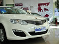 榮威550 2013款 1.8DVVT DCT 啟臻版圖片