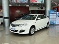 榮威550 2013款 1.8DVVT DCT 啟臻版圖片
