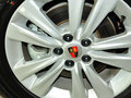 荣威550 2013款 1.8DVVT DCT 启臻版图片