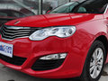 荣威550 1.8DVVT DCT 启臻版 2013款图片