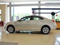 荣威550 2013款 荣威550S 1.8DVVT MT 启逸版图片