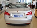 荣威550 2013款 荣威550S 1.8DVVT MT 启逸版图片