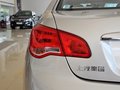 榮威550 2013款 榮威550S 1.8DVVT MT 啟逸版圖片