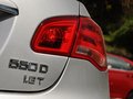 荣威550 2013款 荣威550D 1.8T DCT 品臻版图片