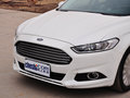 蒙迪欧 2013款 2.0L GTDi200时尚型图片