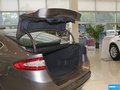 蒙迪欧 图片
