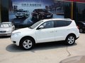 吉利GX7 全球鹰GX7 2.0 MT 精英型 2013款图片