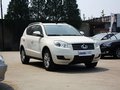 吉利GX7 全球鹰GX7 2.0 MT 精英型 2013款图片