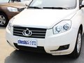 吉利GX7 全球鹰GX7 2.0 MT 精英型 2013款图片
