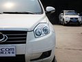 吉利GX7 GX7 2.0 MT 尊贵型5座 2013款图片