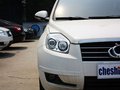 吉利GX7 GX7 2.0 MT 尊贵型5座 2013款图片