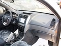 吉利GX7 GX7 2.0 MT 尊贵型5座 2013款图片