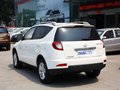 吉利GX7 GX7 2.0 MT 尊贵型5座 2013款图片