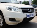 吉利GX7 GX7 2.0 MT 尊贵型5座 2013款图片
