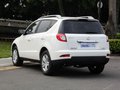 吉利GX7 2013款 全球鹰GX7图片