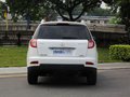 吉利GX7 2013款 全球鹰GX7图片