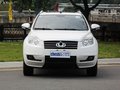 吉利GX7 2013款 全球鹰GX7图片