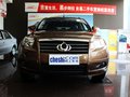 吉利GX7 GX7 2.4 AT 尊贵型5座 2013款图片