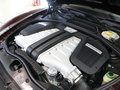 飞驰 6.0T 自动W12 MULLINER2013款