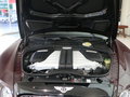 飞驰 6.0T 自动W12 MULLINER2013款