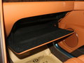 飞驰 6.0T 自动W12 MULLINER2013款