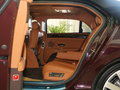 飞驰 6.0T 自动W12 MULLINER2013款