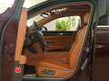 飞驰 6.0T 自动W12 MULLINER2013款