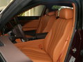 飞驰 6.0T 自动W12 MULLINER2013款