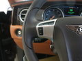飞驰 6.0T 自动W12 MULLINER2013款