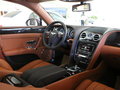 飞驰 6.0T 自动W12 MULLINER2013款