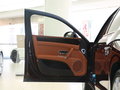 飞驰 6.0T 自动W12 MULLINER2013款