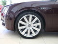 飞驰 6.0T 自动W12 MULLINER2013款