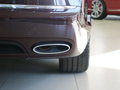 飞驰 6.0T 自动W12 MULLINER2013款