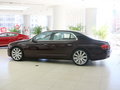 飞驰 6.0T 自动W12 MULLINER2013款