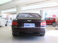 飞驰 6.0T 自动W12 MULLINER2013款