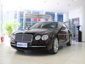 飞驰 6.0T 自动W12 MULLINER2013款