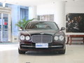飞驰 6.0T 自动W12 MULLINER2013款