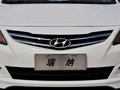 瑞納 三廂 1.4 GL 自動 時尚型GS 2014款圖片