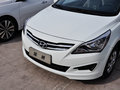 瑞納 三廂 1.4 GL 自動(dòng) 時(shí)尚型GS 2014款圖片