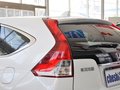 本田CR-V 2.4L 自动 两驱豪华版 5座 2013款图片