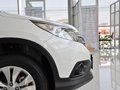 本田CR-V 2.4L 自动 两驱豪华版 5座 2013款图片