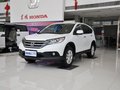 本田CR-V 2.4L 自动 两驱豪华版 5座 2013款图片