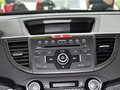 本田CR-V 2.4L 自动 两驱豪华版 5座 2013款图片