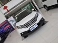 本田CR-V 2.4L 自动 两驱豪华版 5座 2013款图片